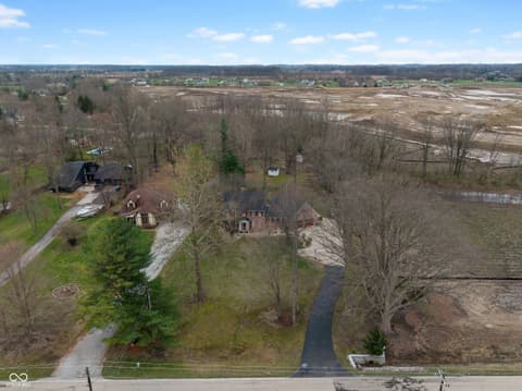 Photo of 9523 E Southport Road, Indianapolis, IN