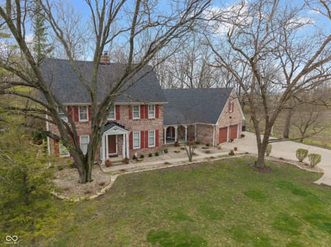 Photo of 9523 E Southport Road, Indianapolis, IN