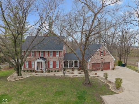 Photo of 9523 E Southport Road, Indianapolis, IN