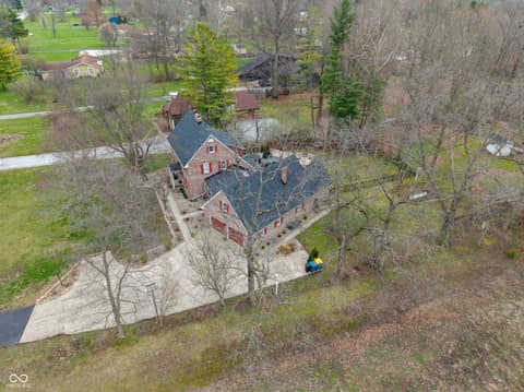 Photo of 9523 E Southport Road, Indianapolis, IN