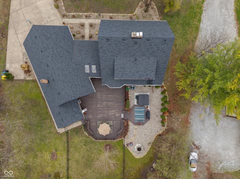 Photo of 9523 E Southport Road, Indianapolis, IN