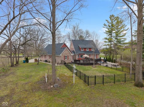 Photo of 9523 E Southport Road, Indianapolis, IN