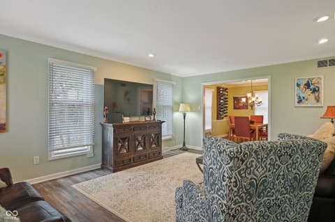Photo of 9523 E Southport Road, Indianapolis, IN