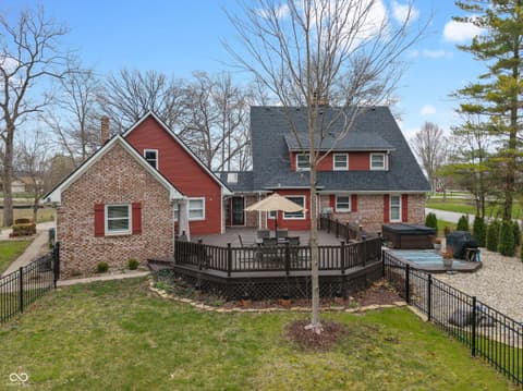 Photo of 9523 E Southport Road, Indianapolis, IN