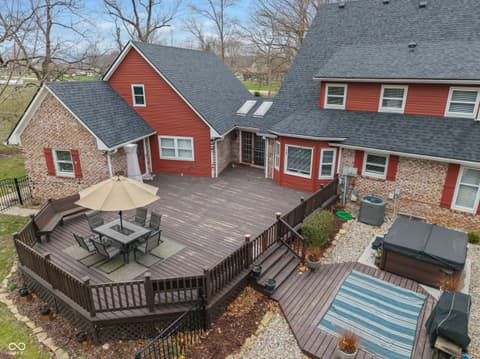 Photo of 9523 E Southport Road, Indianapolis, IN