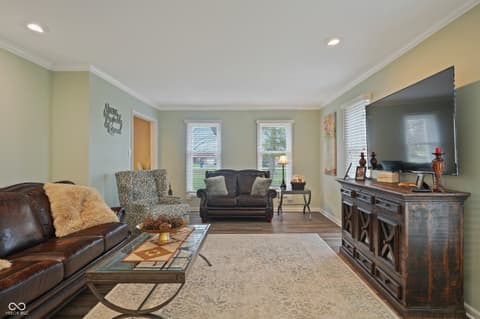 Photo of 9523 E Southport Road, Indianapolis, IN
