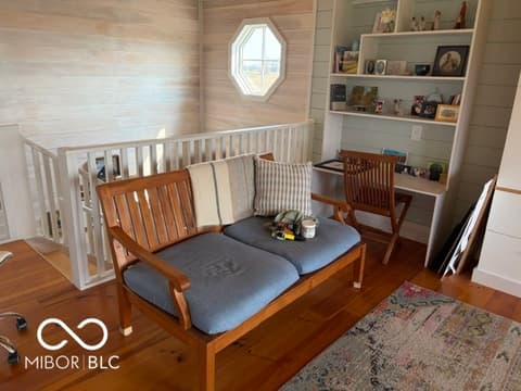 Sitting Room — 14905 E 300 S, Columbus, IN