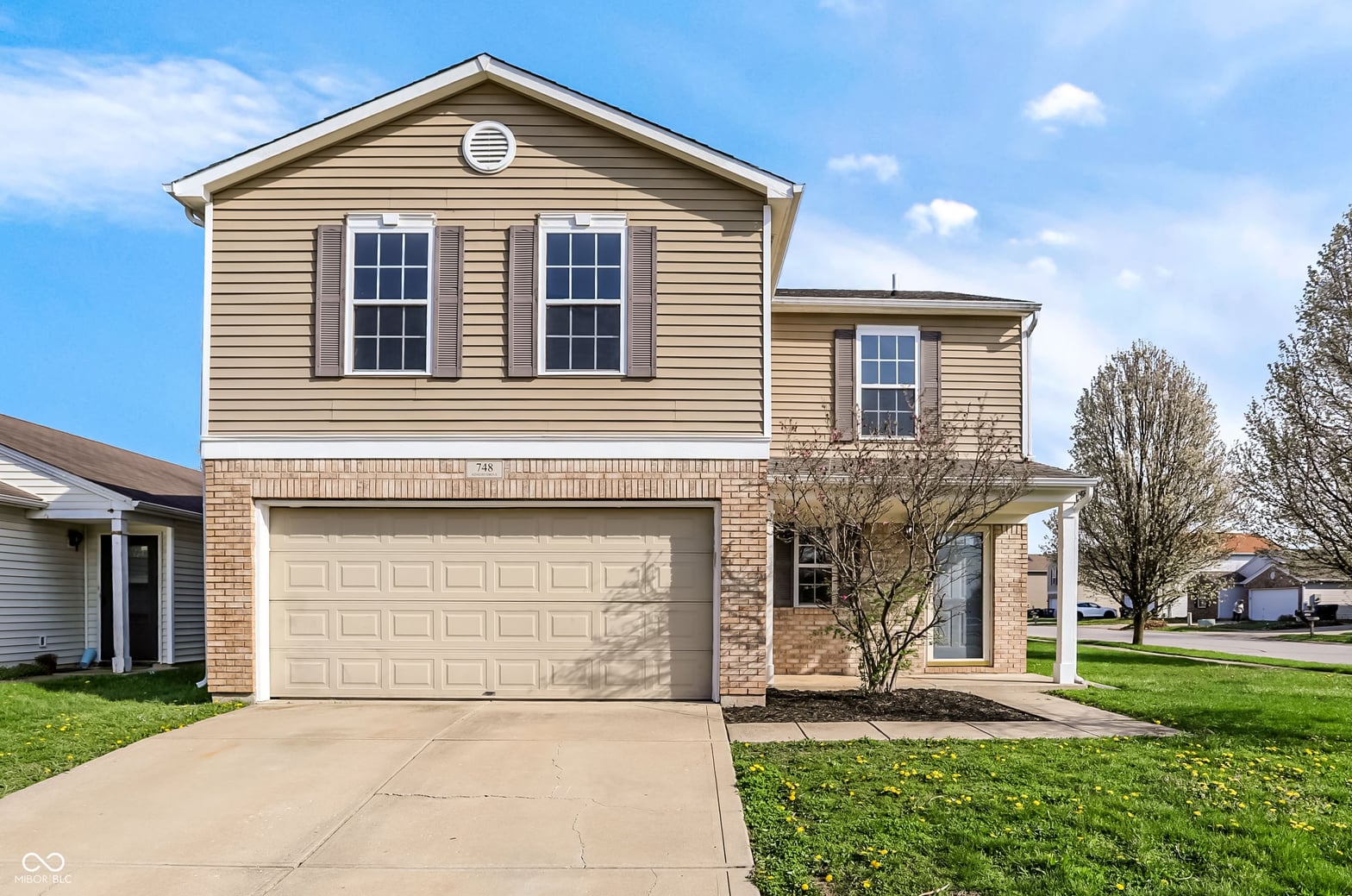 Photo of 748 Adagio Drive, Greenwood, IN