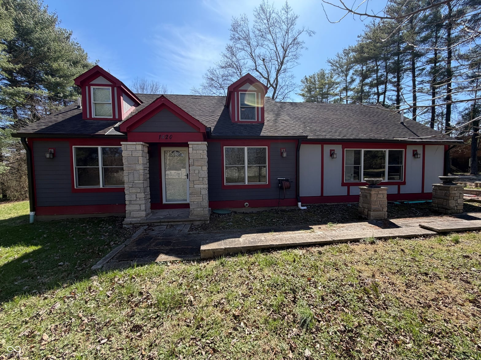 Photo of 1420 E Rhorer Road, Bloomington, IN