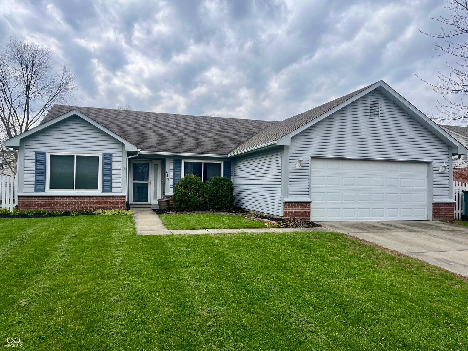 Photo of 417 Countryside Drive, Lebanon, IN