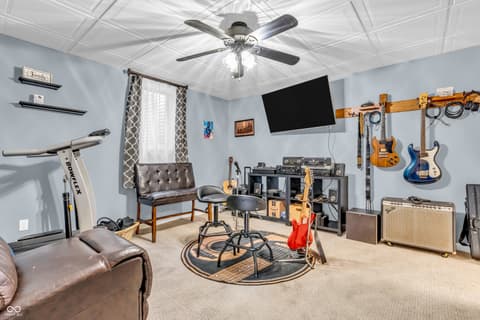 Photo of 101 Jefferson Valley, Coatesville, IN