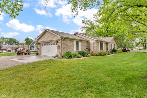 Photo of 101 Jefferson Valley, Coatesville, IN