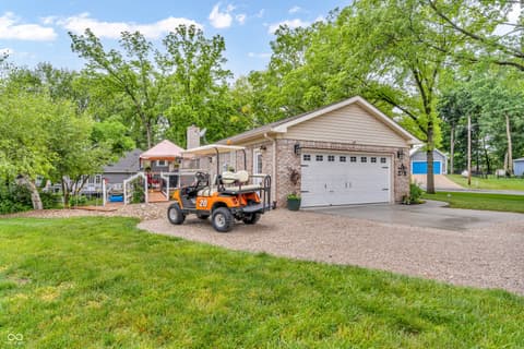 Photo of 101 Jefferson Valley, Coatesville, IN