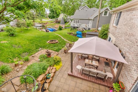Photo of 101 Jefferson Valley, Coatesville, IN