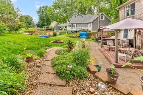 Photo of 101 Jefferson Valley, Coatesville, IN