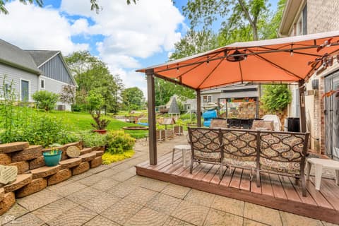 Photo of 101 Jefferson Valley, Coatesville, IN
