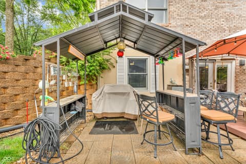 Photo of 101 Jefferson Valley, Coatesville, IN