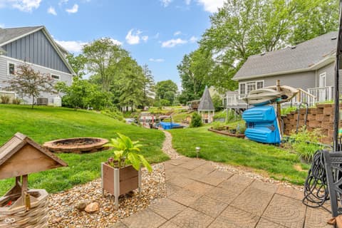 Photo of 101 Jefferson Valley, Coatesville, IN
