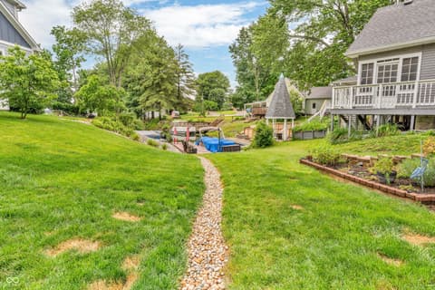 Photo of 101 Jefferson Valley, Coatesville, IN