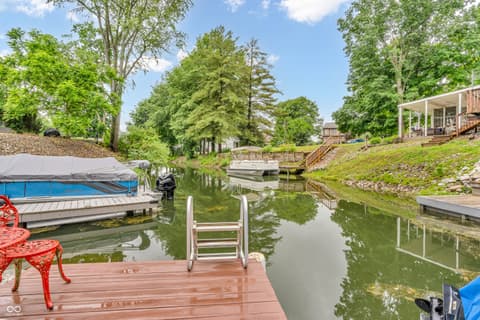 Photo of 101 Jefferson Valley, Coatesville, IN