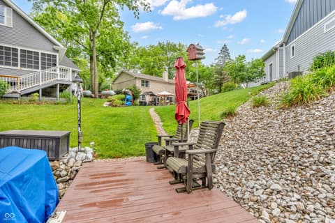 Photo of 101 Jefferson Valley, Coatesville, IN