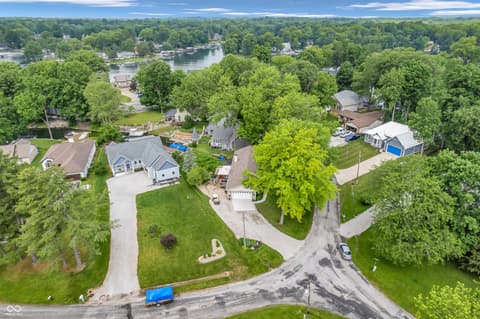 Photo of 101 Jefferson Valley, Coatesville, IN