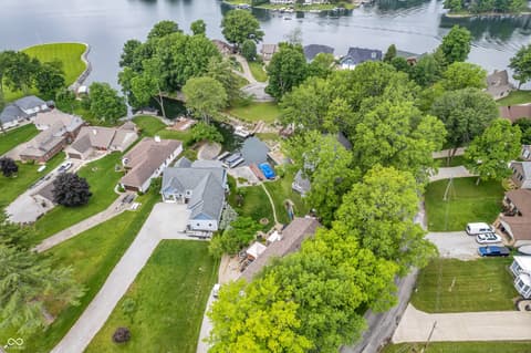Photo of 101 Jefferson Valley, Coatesville, IN