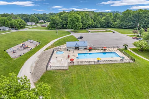 Photo of 101 Jefferson Valley, Coatesville, IN