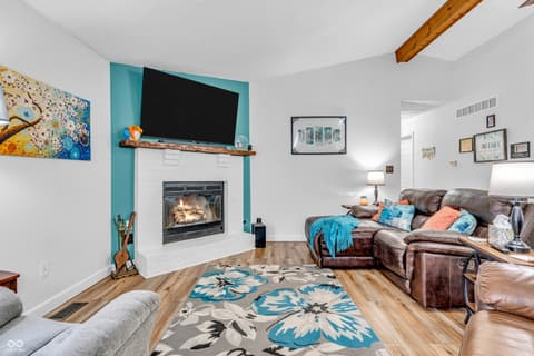 Photo of 101 Jefferson Valley, Coatesville, IN
