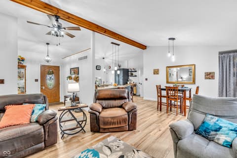 Photo of 101 Jefferson Valley, Coatesville, IN