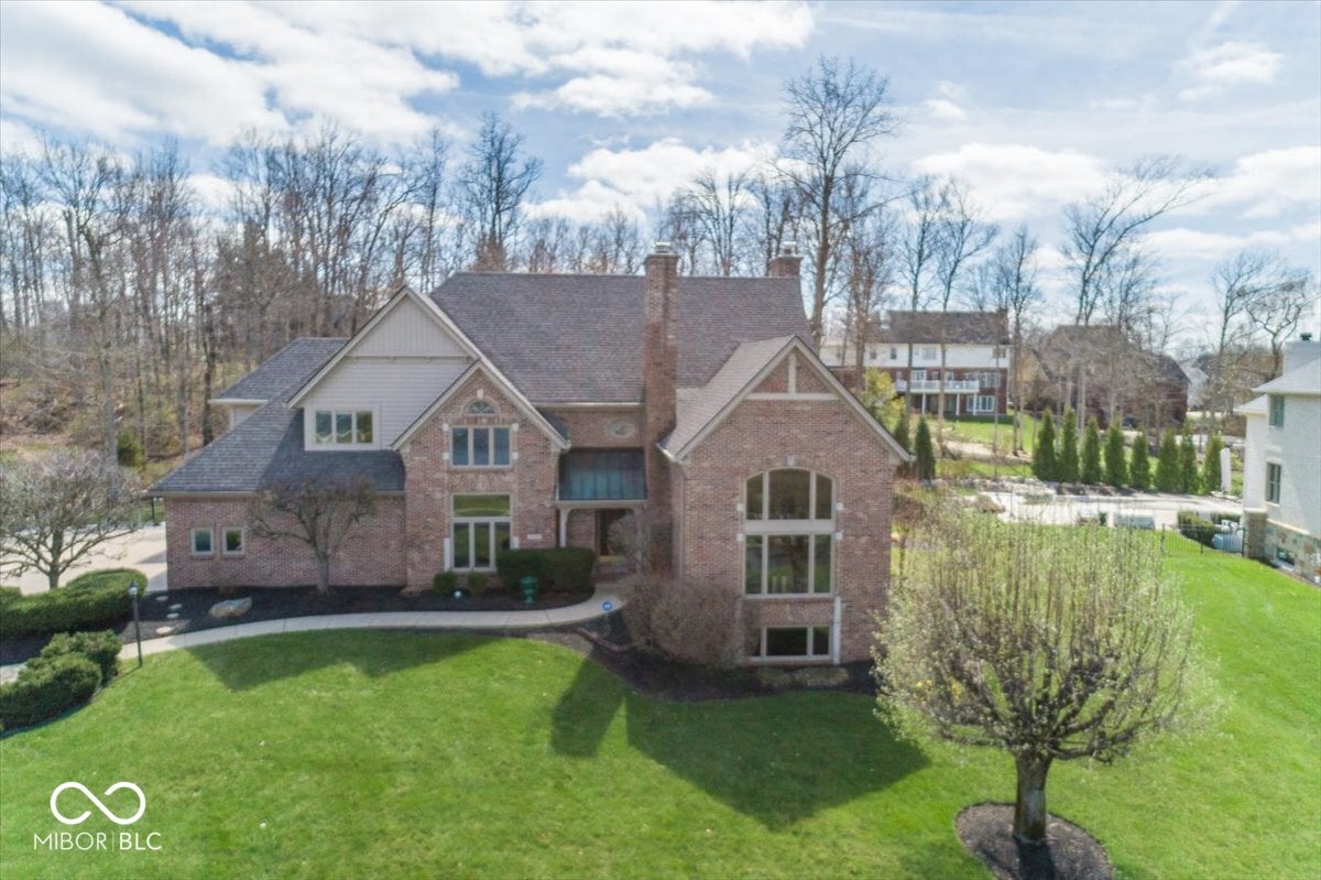 Photo of 11691 Diamond Pointe Court, Indianapolis, IN