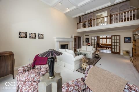 Photo of 11691 Diamond Pointe Court, Indianapolis, IN