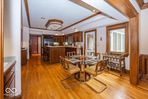 Photo of 11691 Diamond Pointe Court, Indianapolis, IN