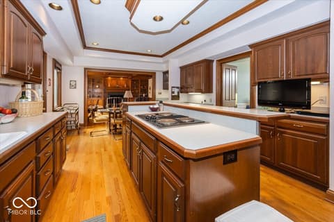 Photo of 11691 Diamond Pointe Court, Indianapolis, IN