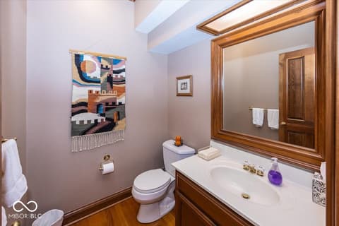 Photo of 11691 Diamond Pointe Court, Indianapolis, IN