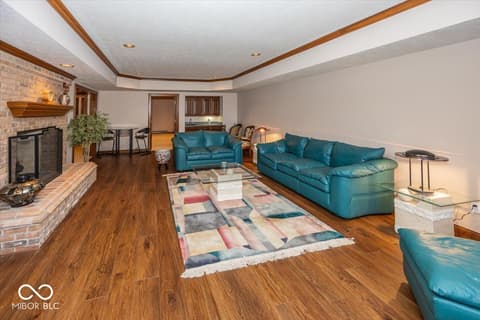 Photo of 11691 Diamond Pointe Court, Indianapolis, IN