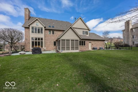 Photo of 11691 Diamond Pointe Court, Indianapolis, IN
