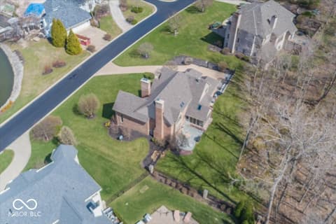 Photo of 11691 Diamond Pointe Court, Indianapolis, IN