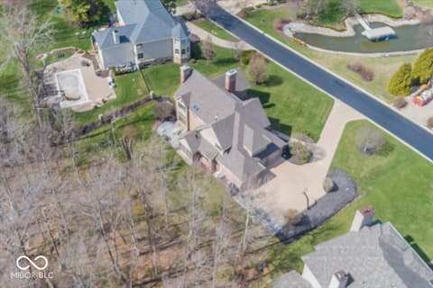 Photo of 11691 Diamond Pointe Court, Indianapolis, IN