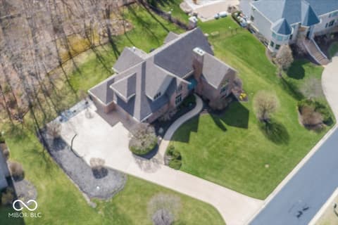 Photo of 11691 Diamond Pointe Court, Indianapolis, IN