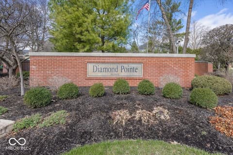Photo of 11691 Diamond Pointe Court, Indianapolis, IN