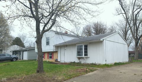 Photo of 3619 Lori Lane, Indianapolis, IN