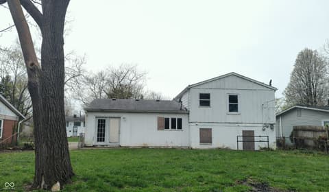 Photo of 3619 Lori Lane, Indianapolis, IN
