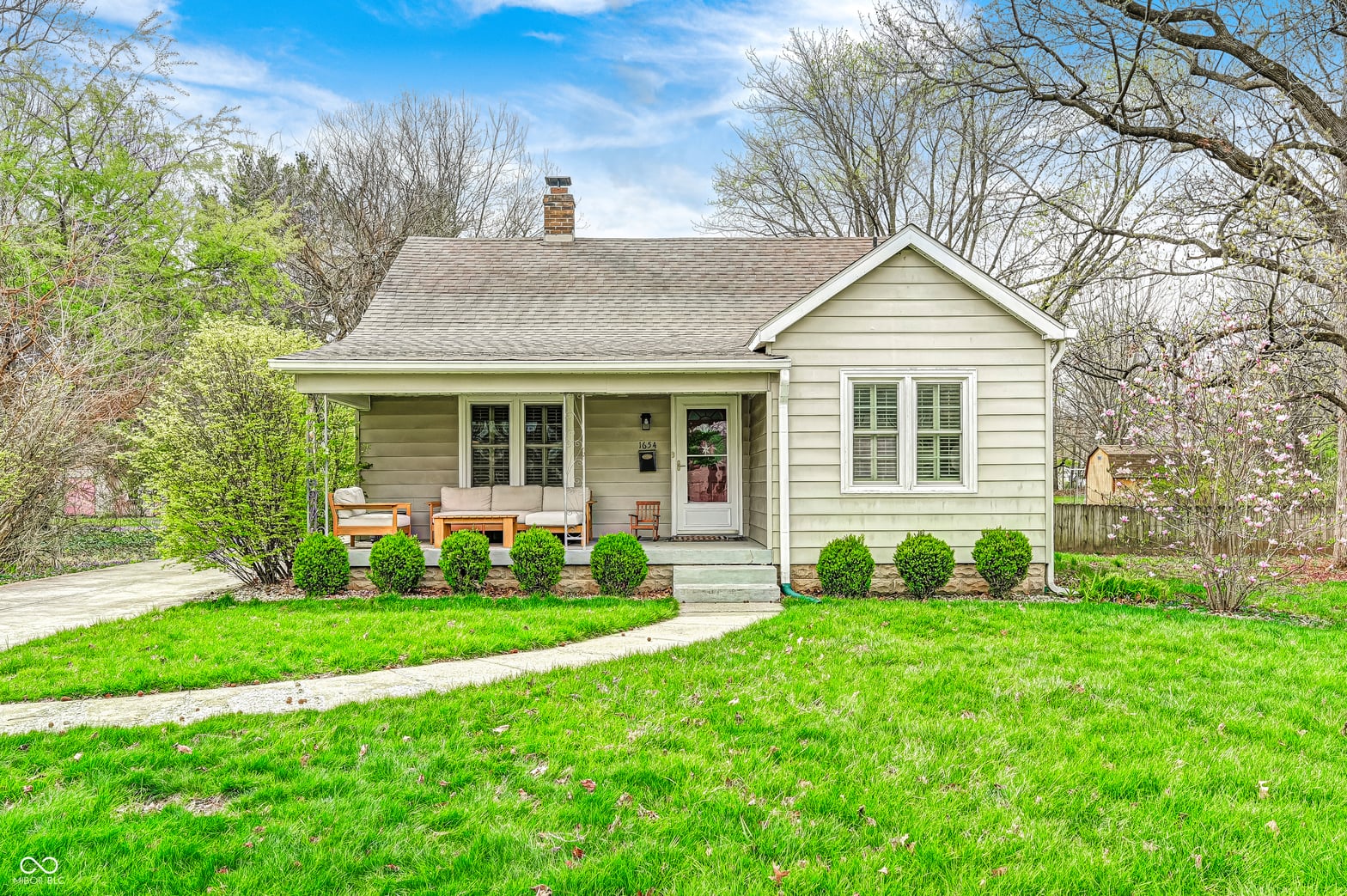 Photo of 1654 N Whitcomb Avenue, Indianapolis, IN