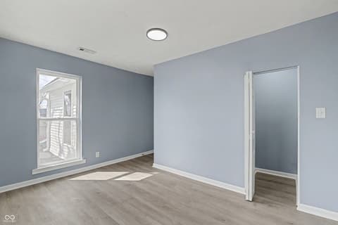 Other — 409 N Walnut Street, Alexandria, IN