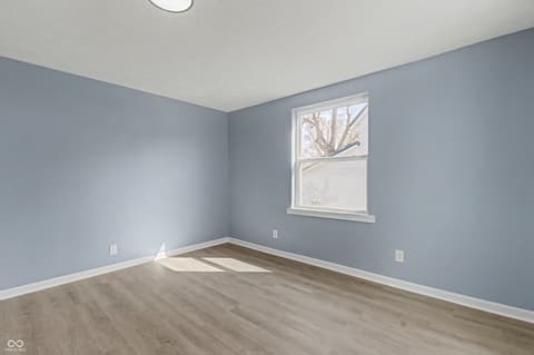 Other — 409 N Walnut Street, Alexandria, IN