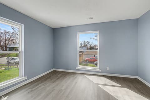 Other — 409 N Walnut Street, Alexandria, IN