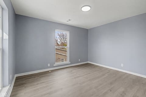 Other — 409 N Walnut Street, Alexandria, IN