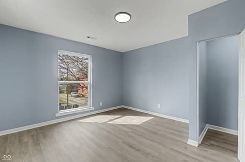 Other — 409 N Walnut Street, Alexandria, IN