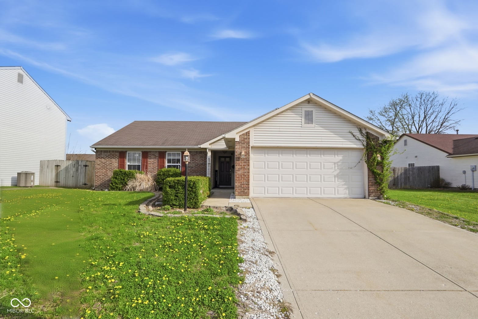 Photo of 5736 Woodcote Drive, Indianapolis, IN